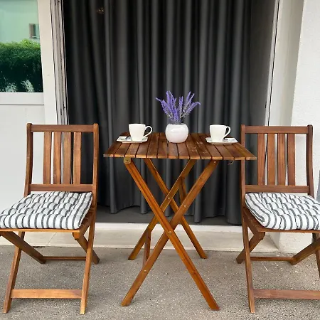 Dream Apartman