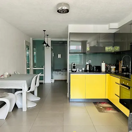 Apartamento Dream *