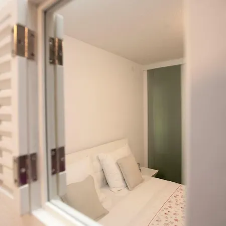 Apartamento Dream Split