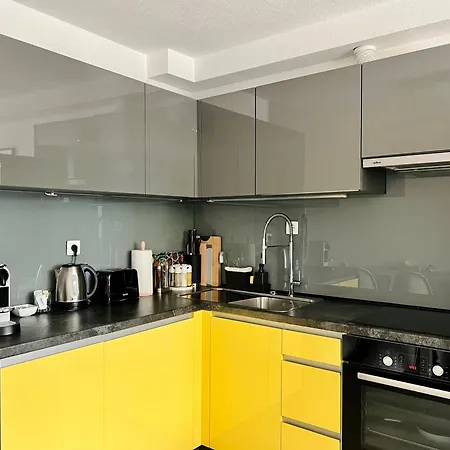 Dream Apartment Split