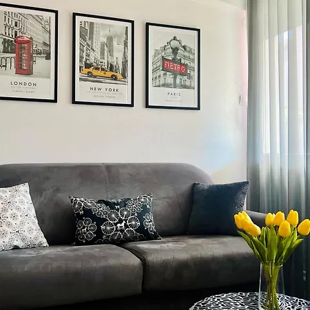 Dream Apartment Apartment Split