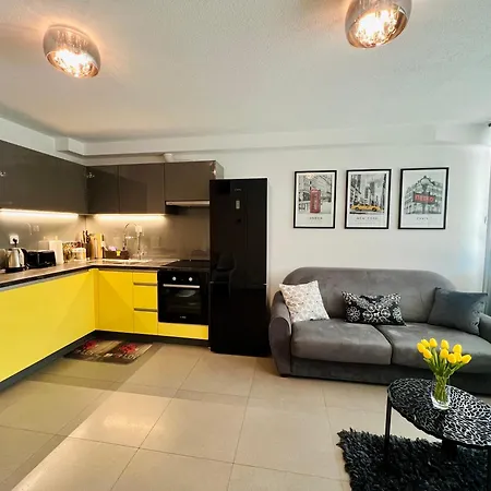 Dream Apartment Lejlighed