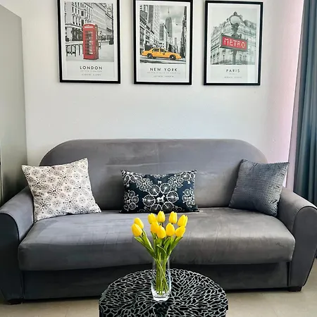 アパート Dream スプリト