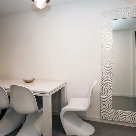 Apartment Dream Apartment *