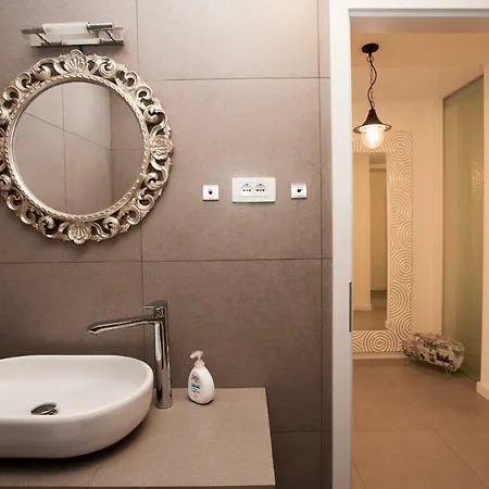 Apartment Dream Apartment *