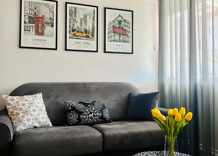 Dream Apartmán Split